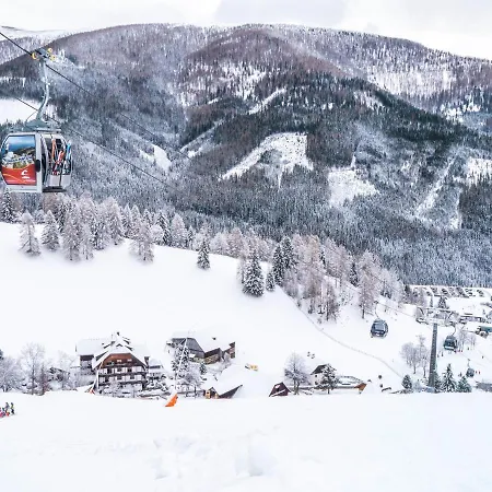 Hinteregger 4* Bad Kleinkirchheim