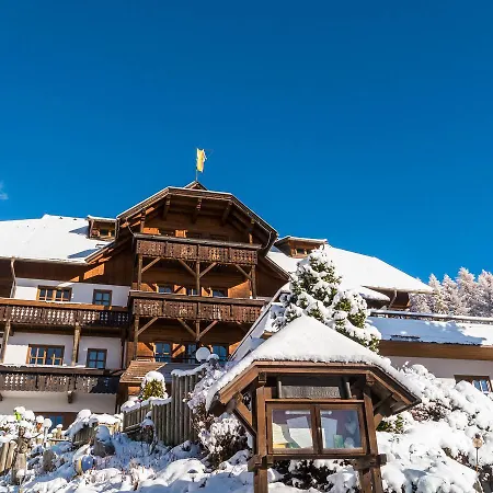 Hinteregger באד קליניקירשהיים