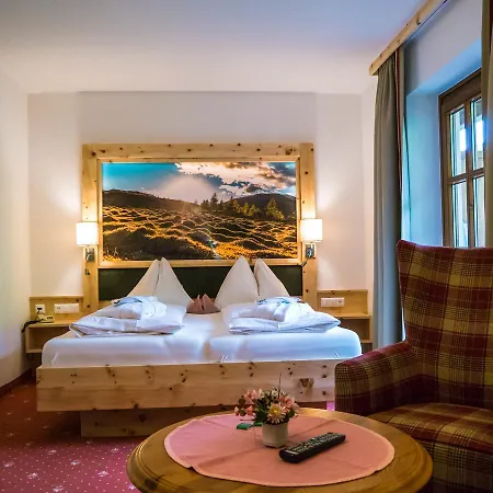 فندق Hinteregger