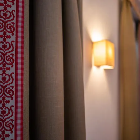 מלון Hinteregger באד קליניקירשהיים