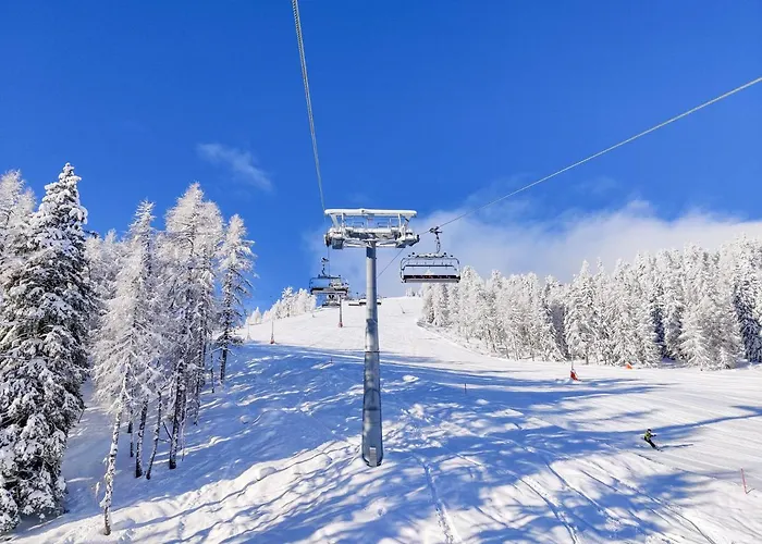 Hinteregger 4* באד קליניקירשהיים