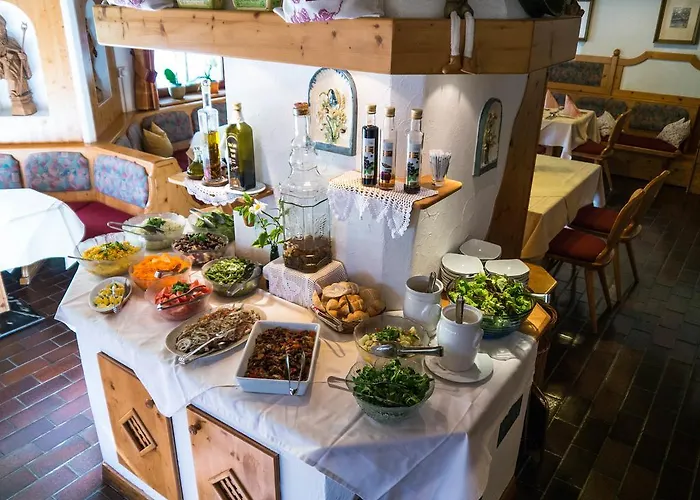 Hotel Hinteregger 4*