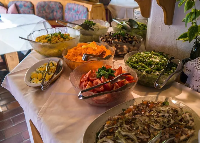 מלון Hinteregger 4*