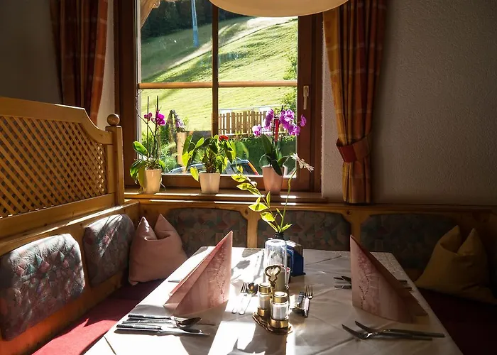 Hotel Hinteregger Bad Kleinkirchheim