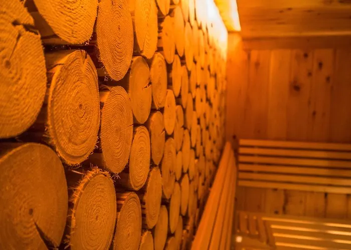 מלון Hinteregger באד קליניקירשהיים