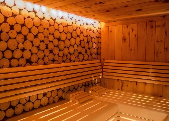 מלון Hinteregger באד קליניקירשהיים