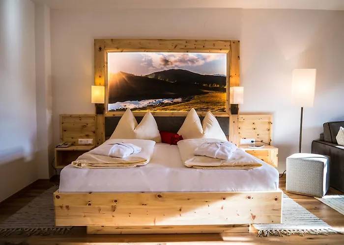 Hinteregger מלון באד קליניקירשהיים