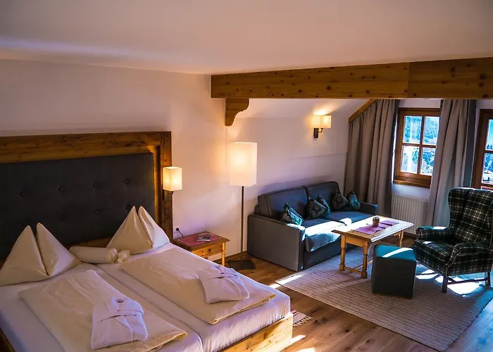 מלון Hinteregger 4*