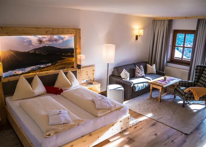 Hinteregger Hotel Bad Kleinkirchheim