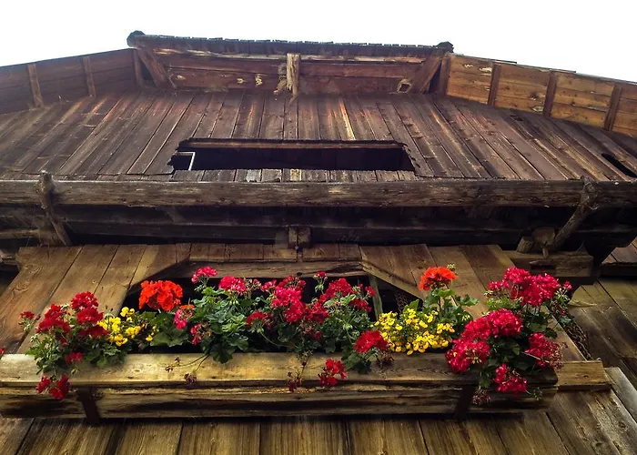 מלון Hinteregger 4*