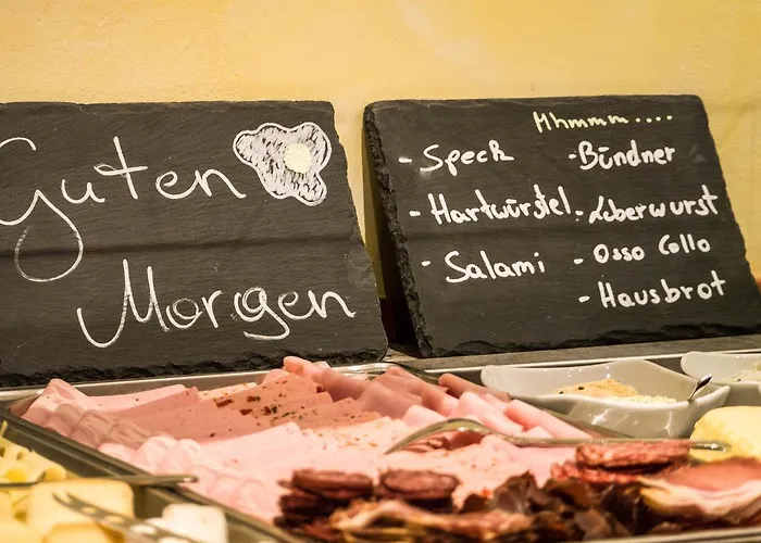 Hotel Hinteregger 4*