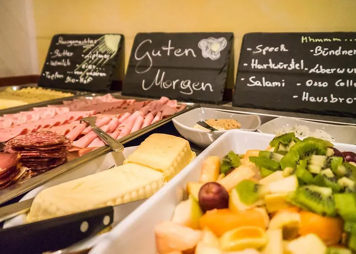 Hinteregger באד קליניקירשהיים