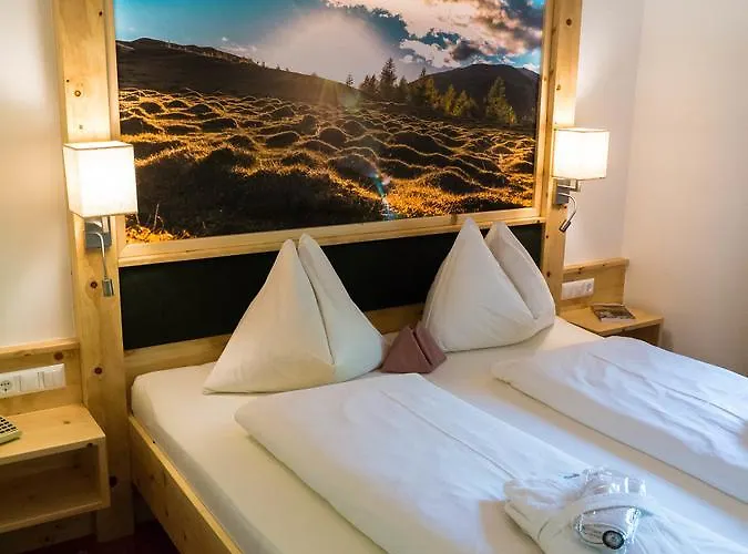 Hotel Hinteregger 4*