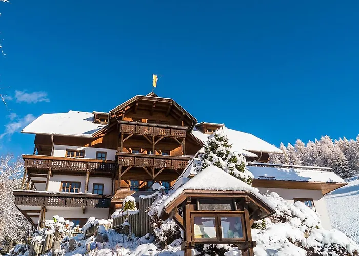 Hinteregger באד קליניקירשהיים