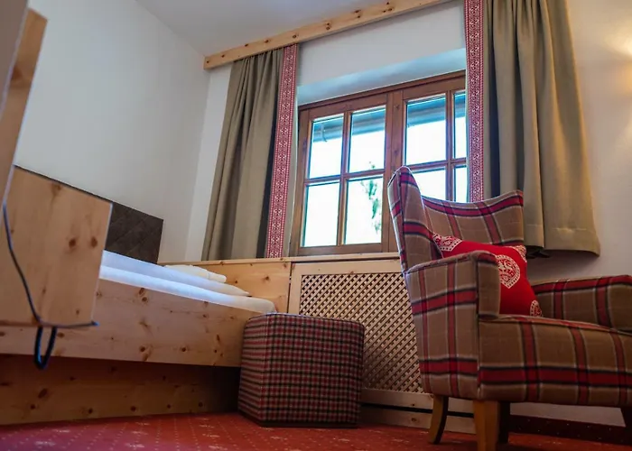 Hinteregger מלון