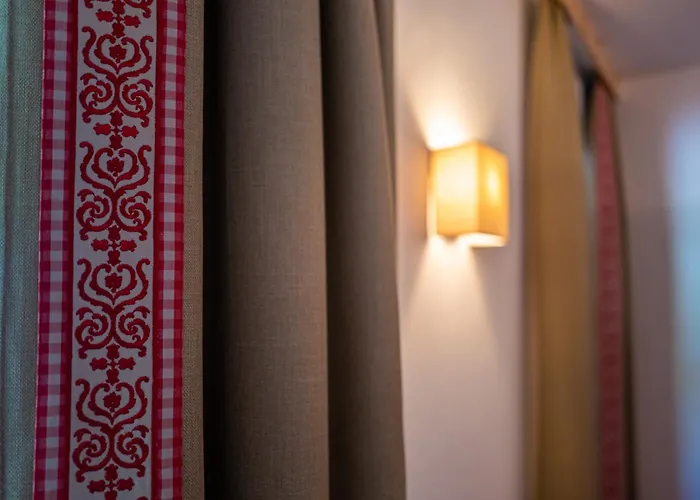 מלון Hinteregger באד קליניקירשהיים