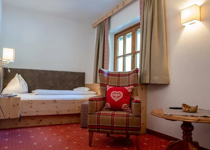 Hotel Hinteregger Bad Kleinkirchheim