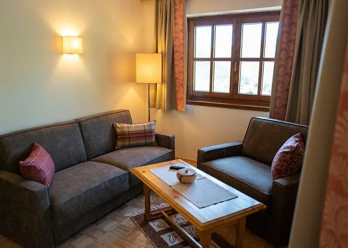 Hinteregger Hotel 4*