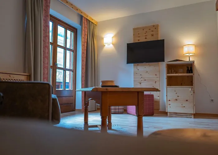 מלון Hinteregger 4*