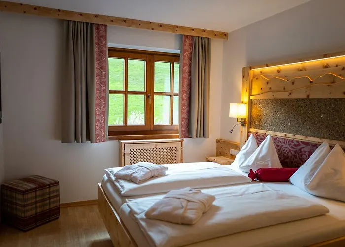 Hinteregger באד קליניקירשהיים