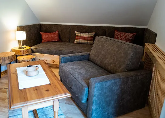 מלון Hinteregger