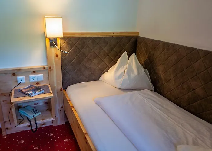 מלון Hinteregger