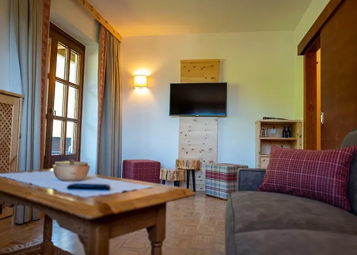 Hinteregger Hotel Bad Kleinkirchheim