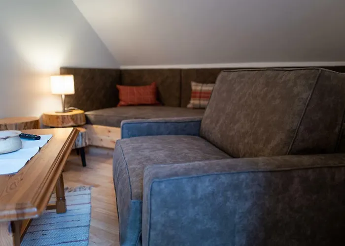 Hinteregger מלון